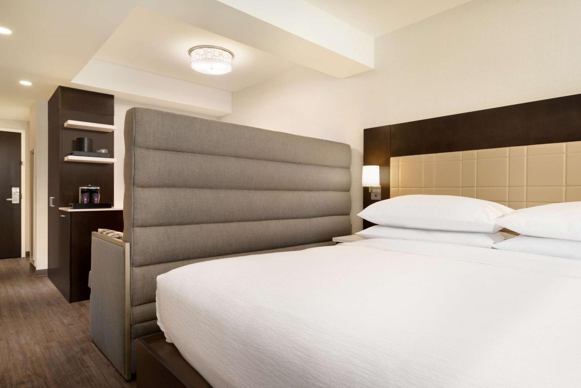 Embassy By Hilton Manhattan Times Square Nova Iorque