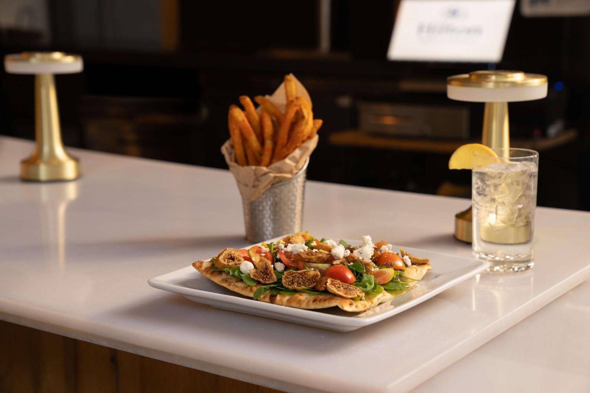 Embassy By Hilton Manhattan Times Square 4* Nova Iorque