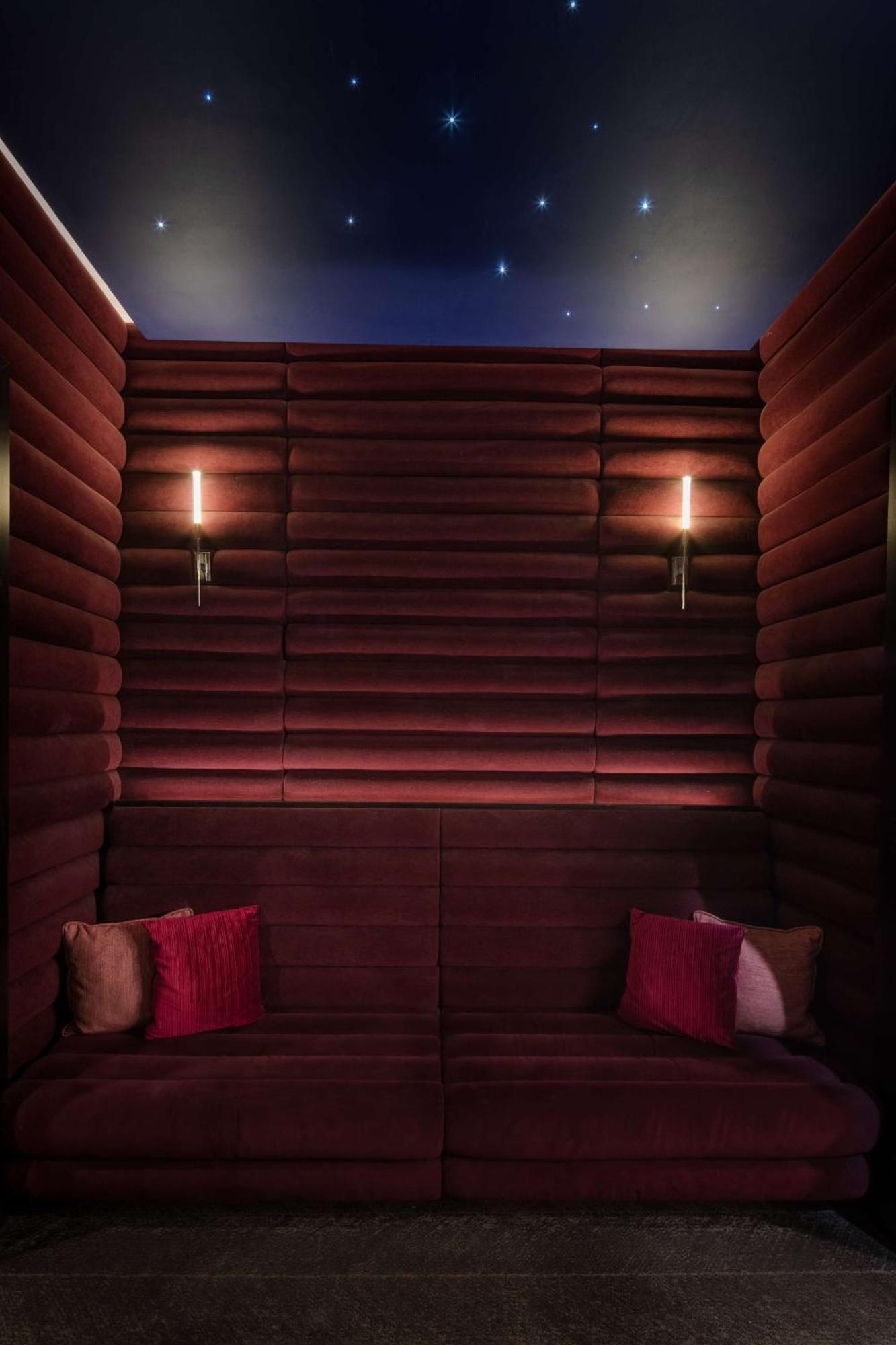 Embassy By Hilton Manhattan Times Square 4* Nova Iorque