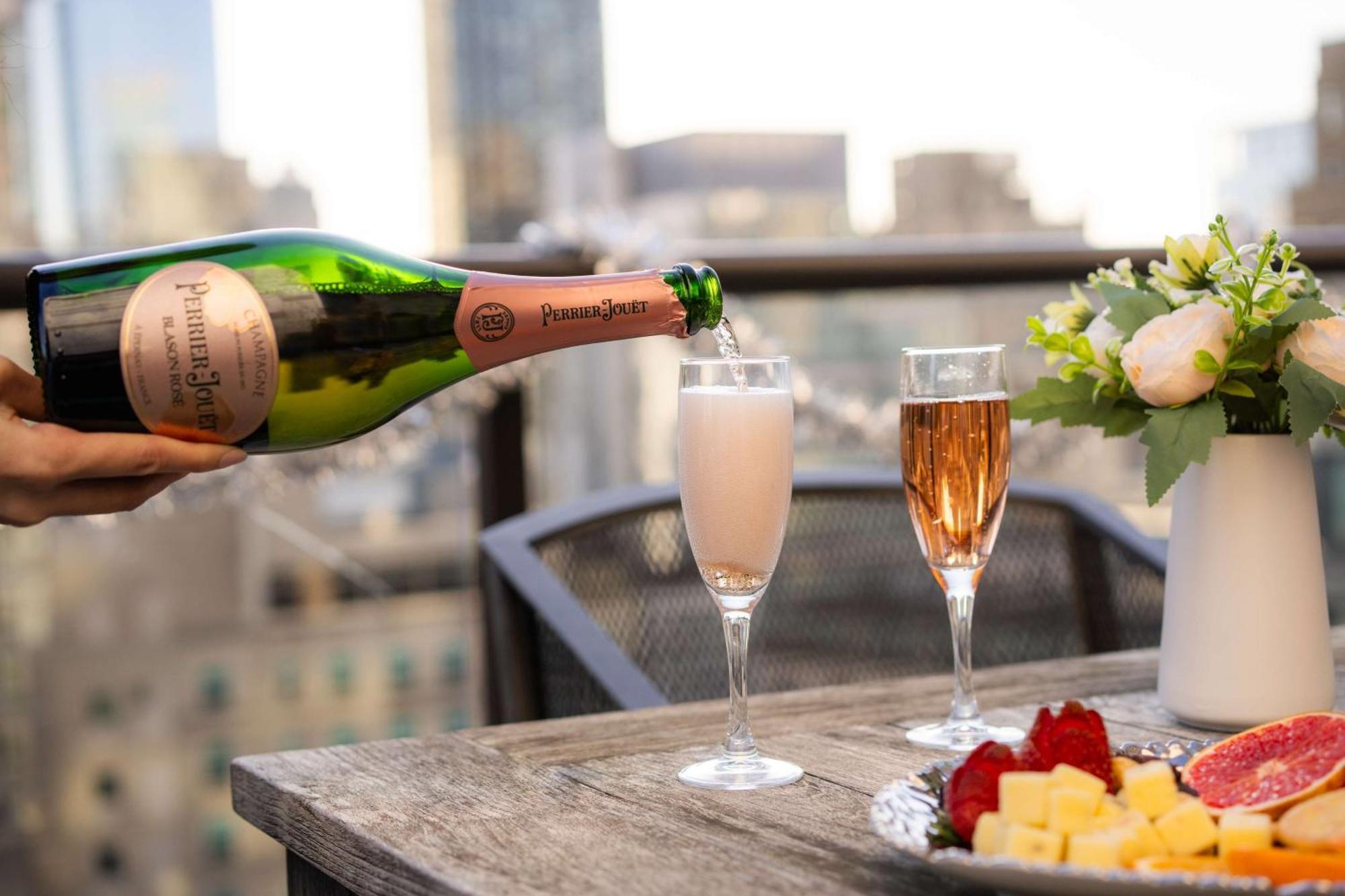 Embassy By Hilton Manhattan Times Square 4* Nova Iorque