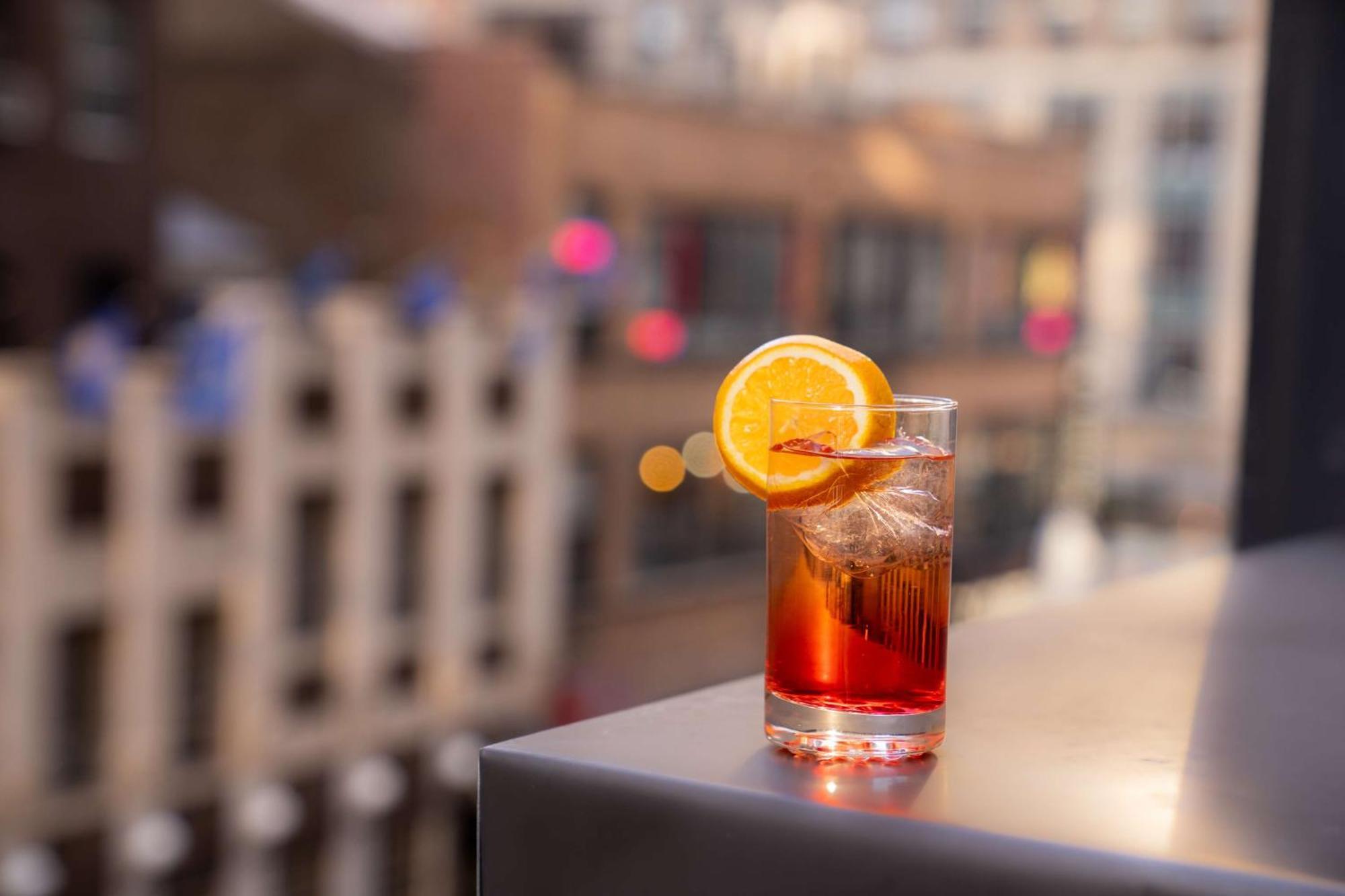 Embassy By Hilton Manhattan Times Square 4* Nova Iorque