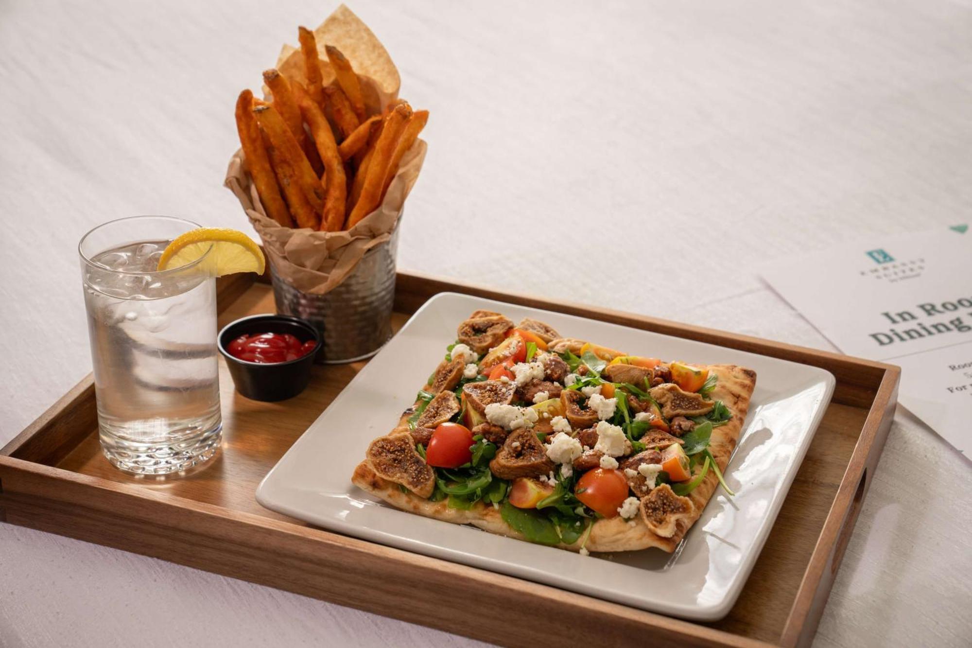 Embassy By Hilton Manhattan Times Square 4* Nova Iorque